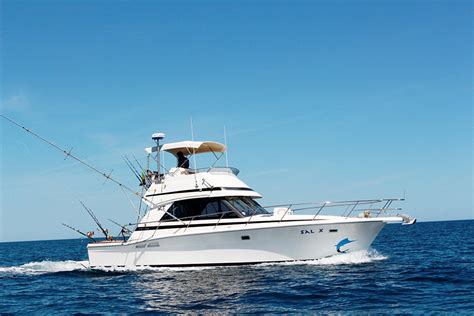 Ocean Fun & Fishing – Big Game (Olhão) .